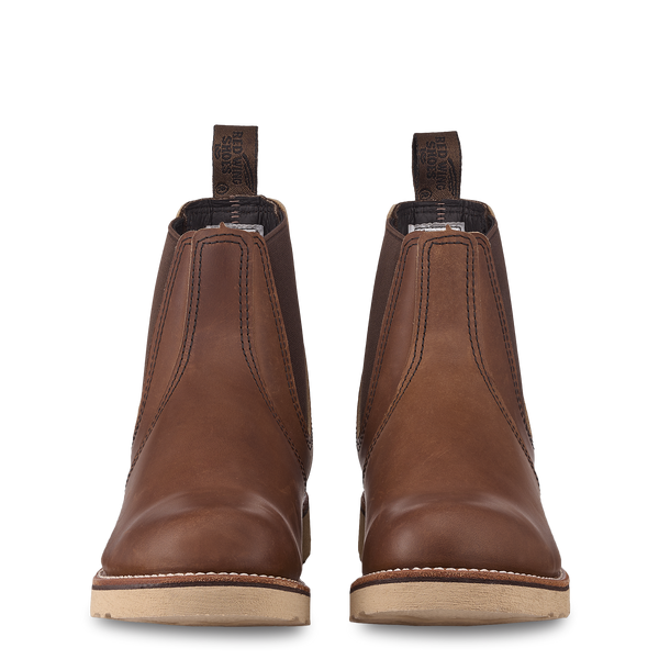 Rw 2025 chelsea boots