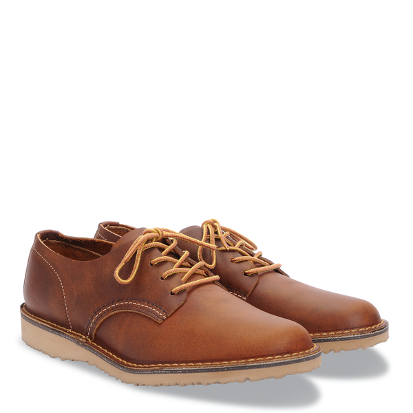 Oxford on sale red wing