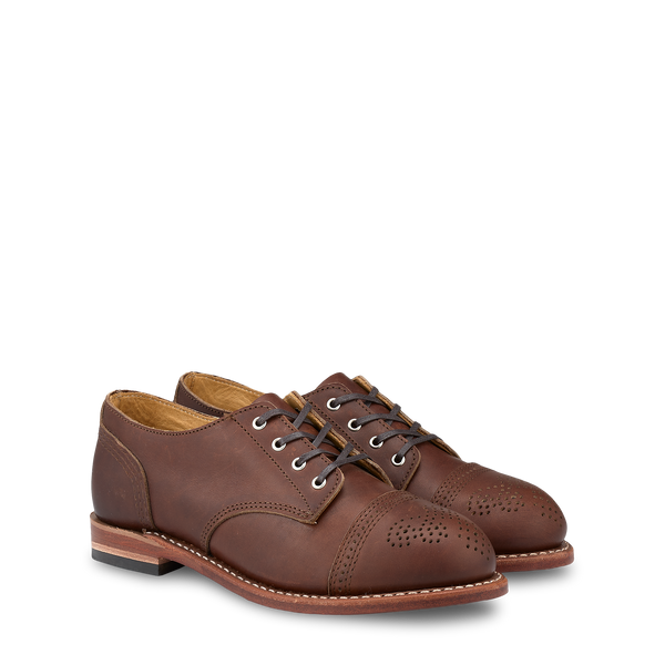 RED WING 3436 HEZEL