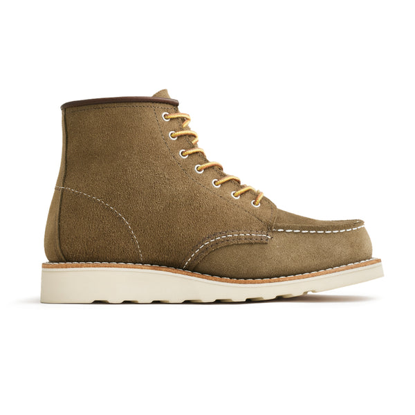 Red wing shop shoes for ladies