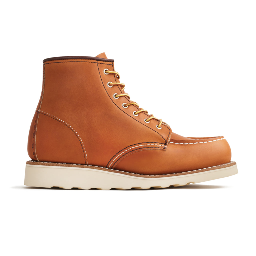 Red Wing London | Free UK delivery