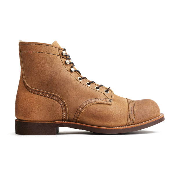Iron Ranger Boots 8083 | Red Wing London