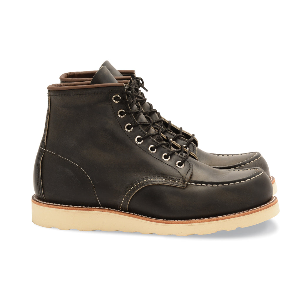 Red Wing Classic Moc Toe Boots 8890 | Red Wing London London