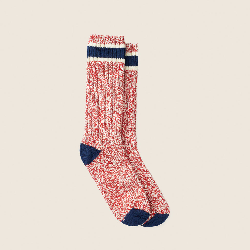 Red Wing Wool Socks | Red Wing London