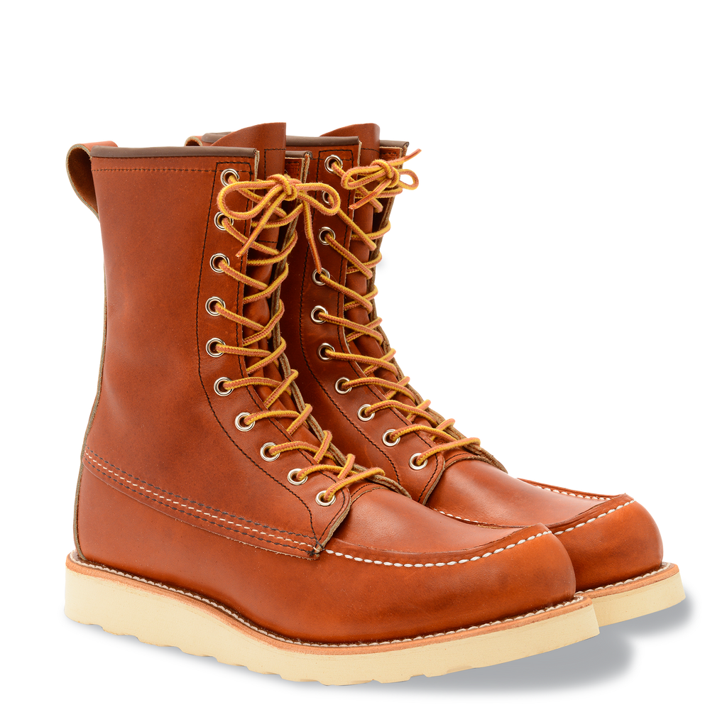 Red wing outlet 877