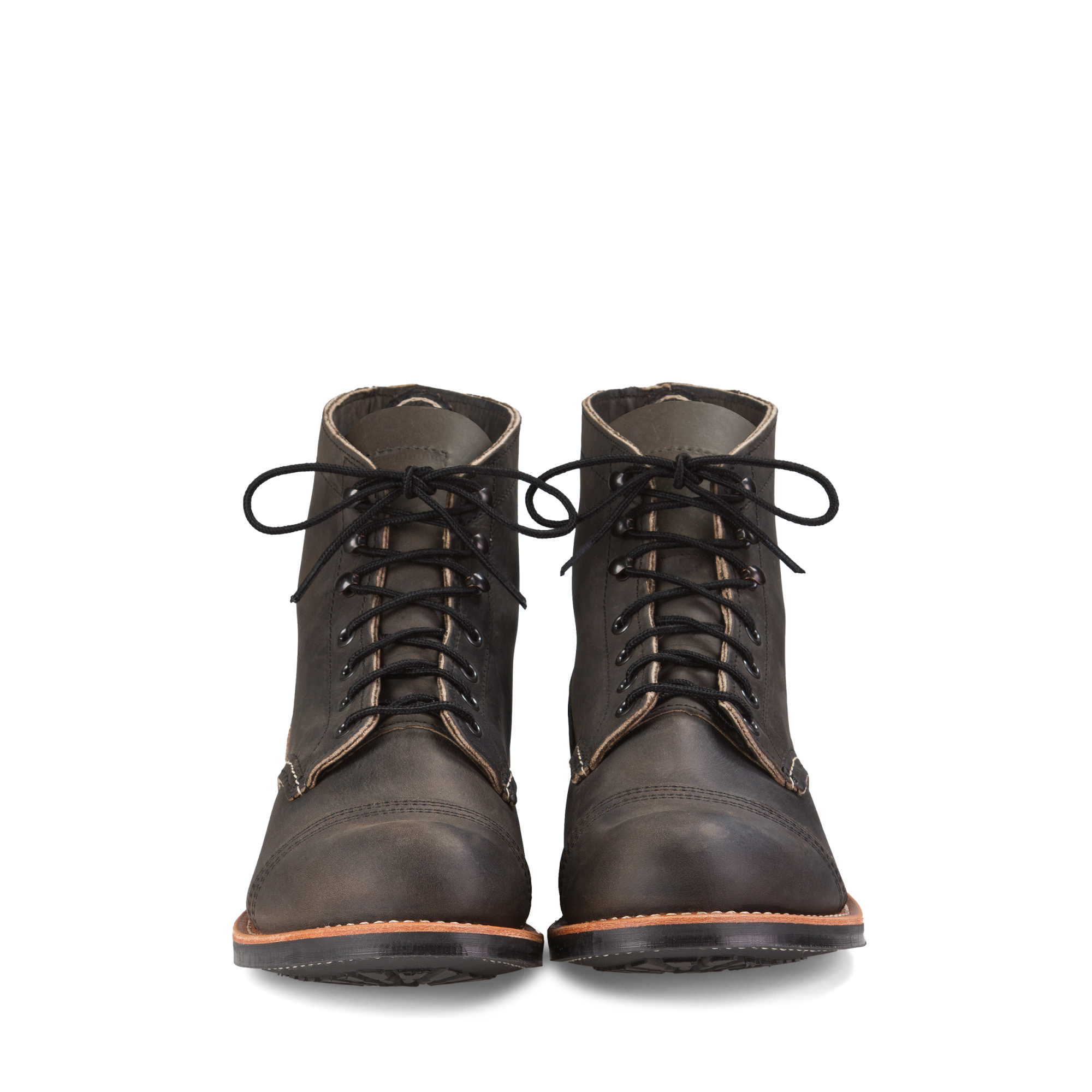 Redwing Women’s Iron Ranger Boots, Size: 7