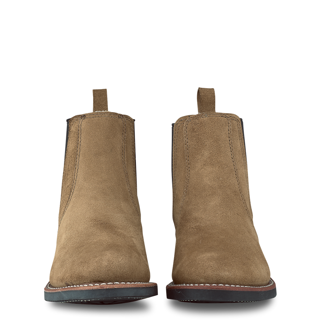 Chelsea boots 6 best sale